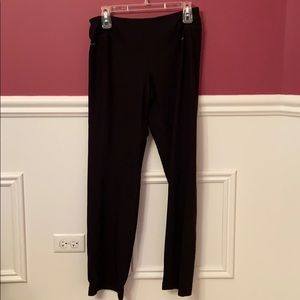 Nike Dri-Fit Boot Cut Leggings
